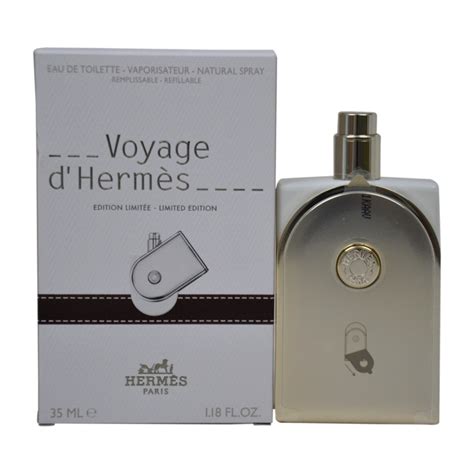 hermes voyage reviews|perfume hermes voyage unisex.